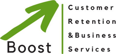 Business Boost Customer Retention & Business Services in Abbotsford BC